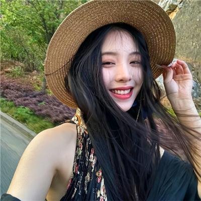 当你向我走来