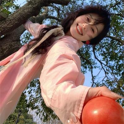 出墙花